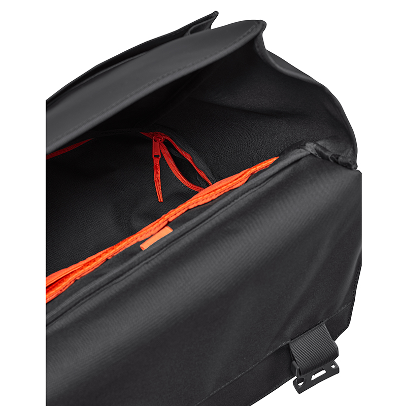 Mineo Backpack 30 Black